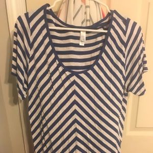 Lularoe classic t